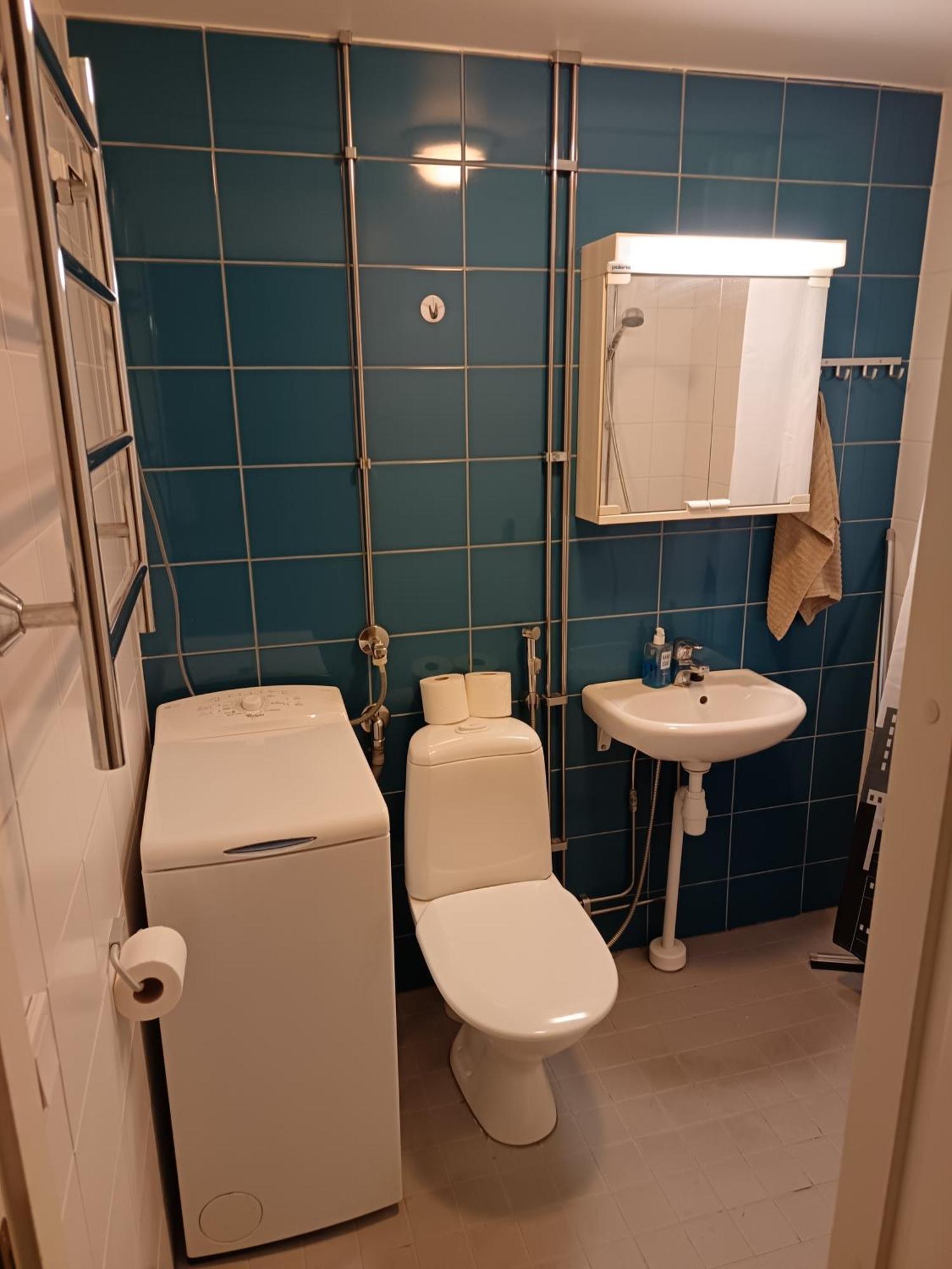 Lapland City Home Rovaniemi Exterior foto